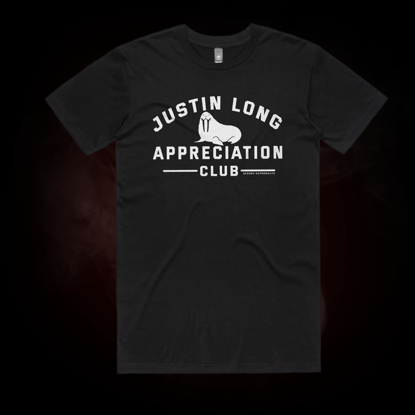 Justin Long Appreciation Club T-Shirt