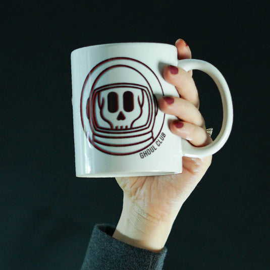 Ghoul Club Forever - Mug