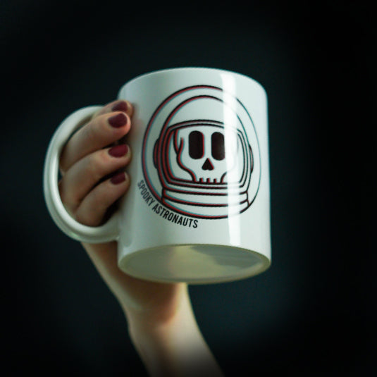Ghoul Club Forever - Mug