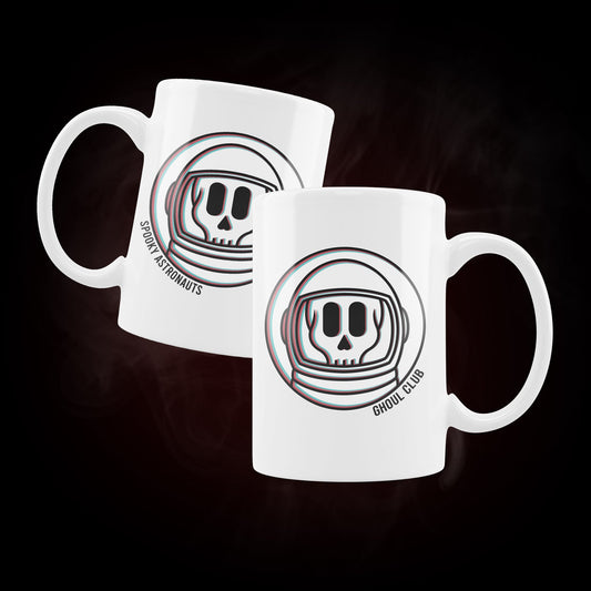 Ghoul Club Forever - Mug