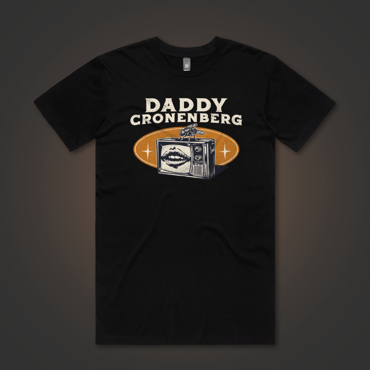 Daddy Cronenberg T-Shirt