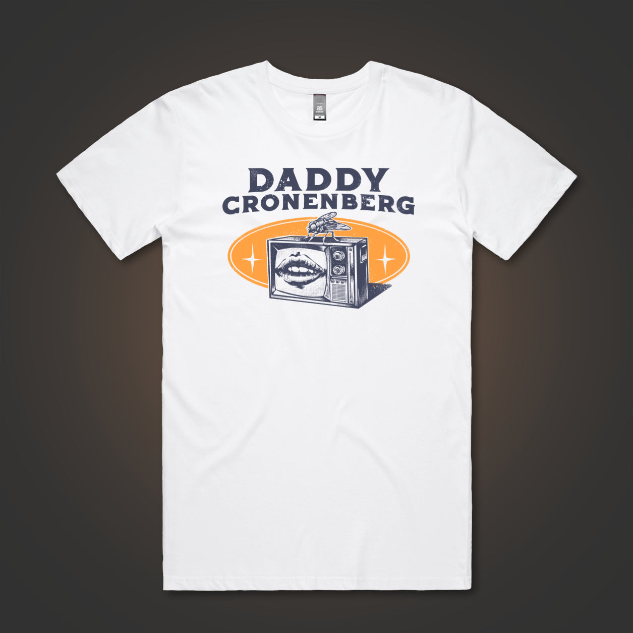 Daddy Cronenberg T-Shirt